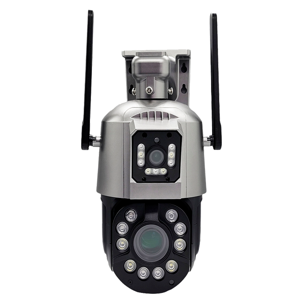 4G & Wifi Camera